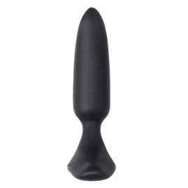 Вибро-пробка Lovense Hush 2 XS