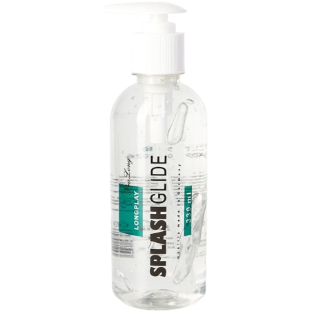 Смазка пролонгирующая Splashglide Longplay